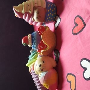 ice cream squishy lot